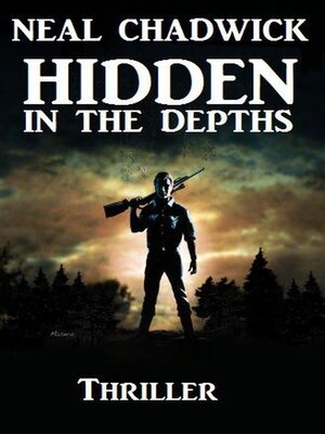 cover image of Hidden in the Depths